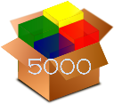 Service Pack 5000